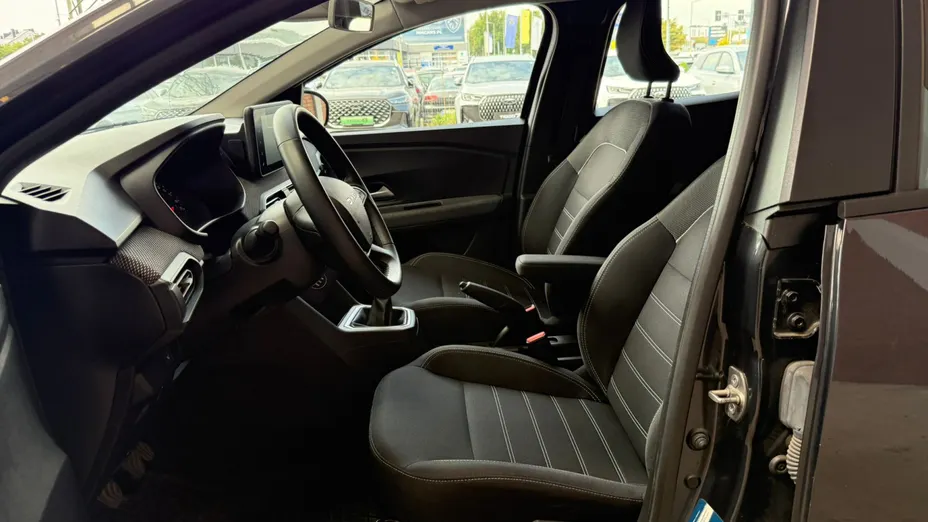 DACIA Sandero Sandero 1.0 TCe Expression