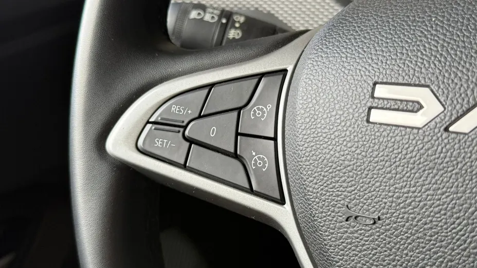 DACIA Sandero Sandero 1.0 TCe Expression