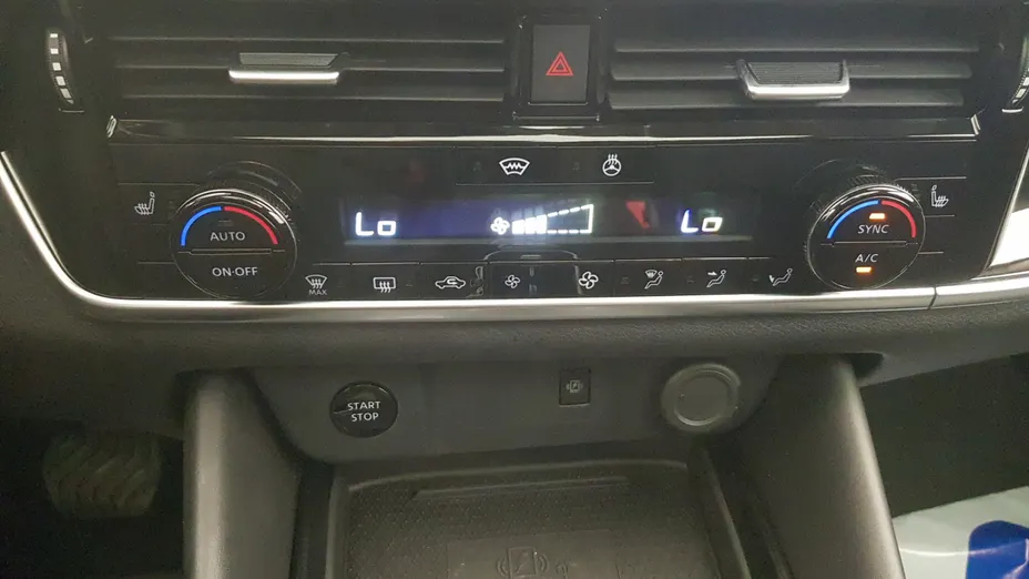 NISSAN Qashqai Qashqai 1.5 e-POWER N-Connecta