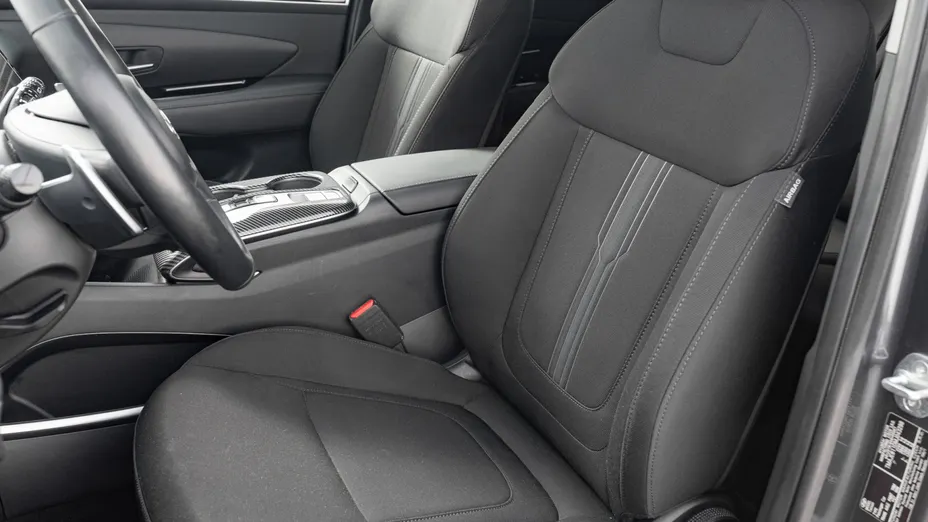 HYUNDAI Tucson Tucson 1.6 T-GDi HEV Platinum 4WD