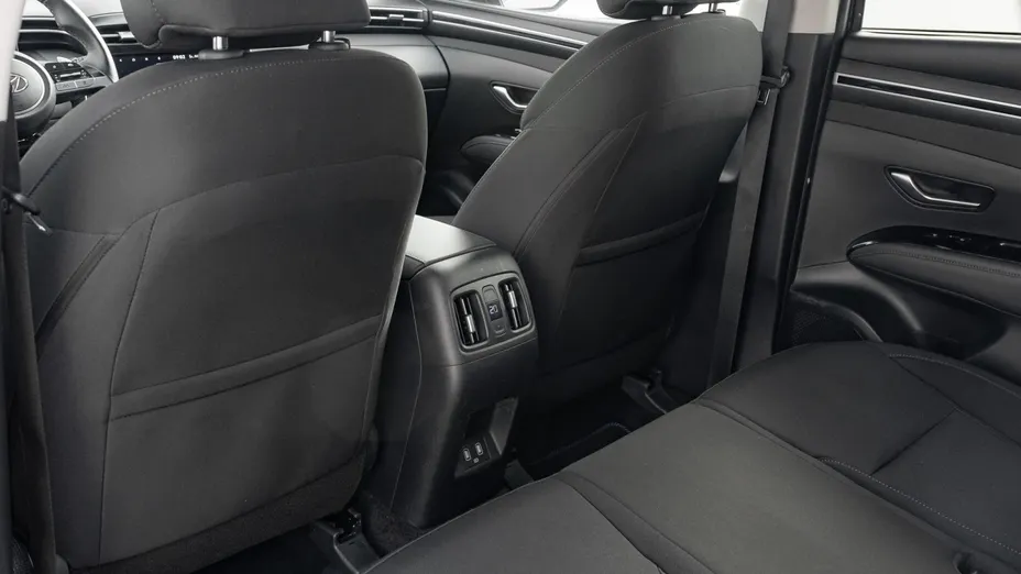 HYUNDAI Tucson Tucson 1.6 T-GDi HEV Platinum 4WD