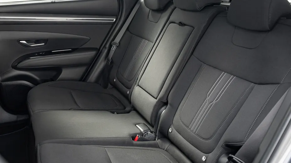 HYUNDAI Tucson Tucson 1.6 T-GDi HEV Platinum 4WD