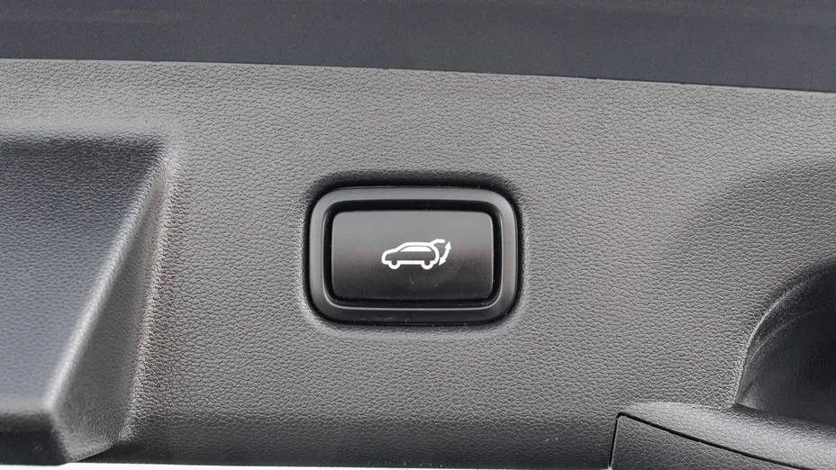 HYUNDAI Tucson Tucson 1.6 T-GDi HEV Platinum 4WD