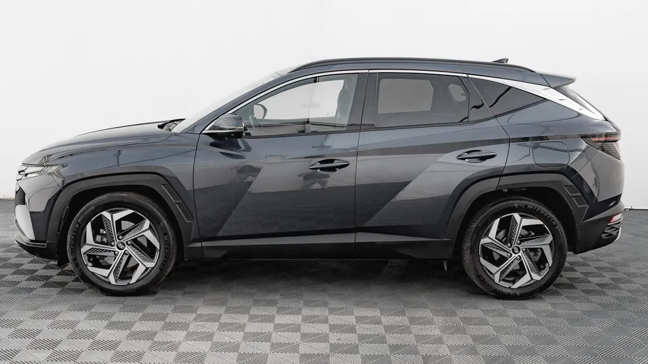 HYUNDAI Tucson Tucson 1.6 T-GDi HEV Platinum 4WD