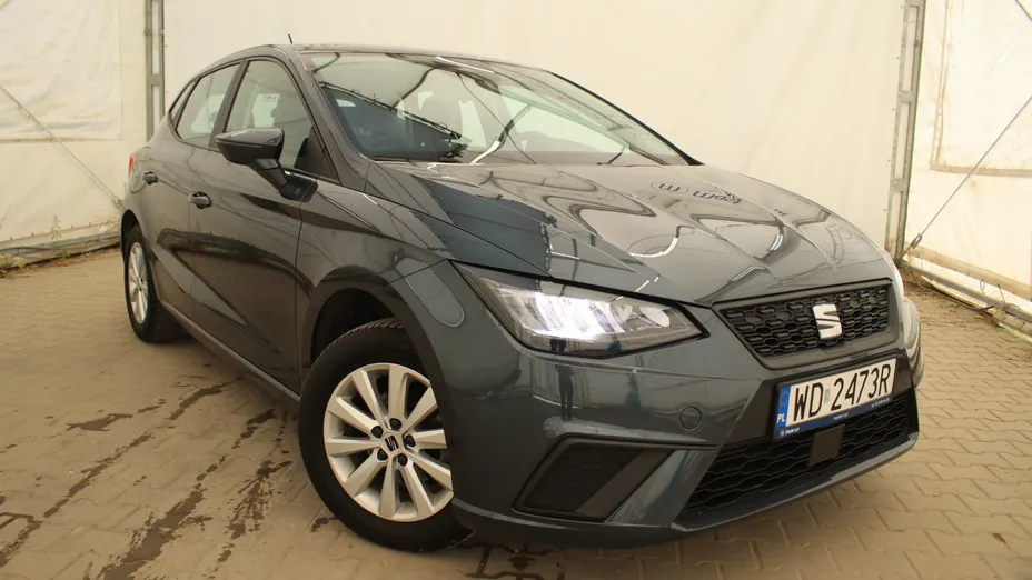 SEAT Ibiza Ibiza 1.0 MPI EVO Reference S&S