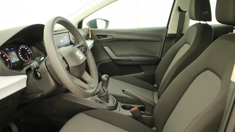 SEAT Ibiza Ibiza 1.0 MPI EVO Reference S&S