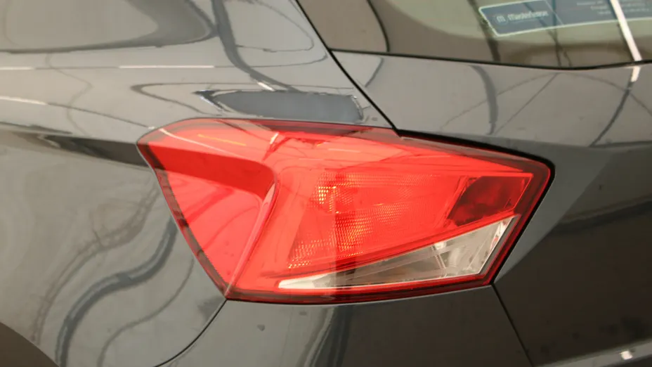 SEAT Ibiza Ibiza 1.0 MPI EVO Reference S&S