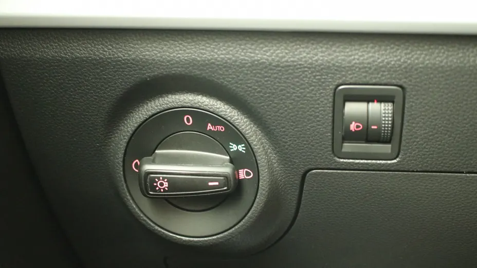 SEAT Ibiza Ibiza 1.0 MPI EVO Reference S&S
