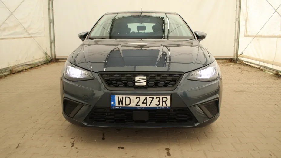 SEAT Ibiza Ibiza 1.0 MPI EVO Reference S&S