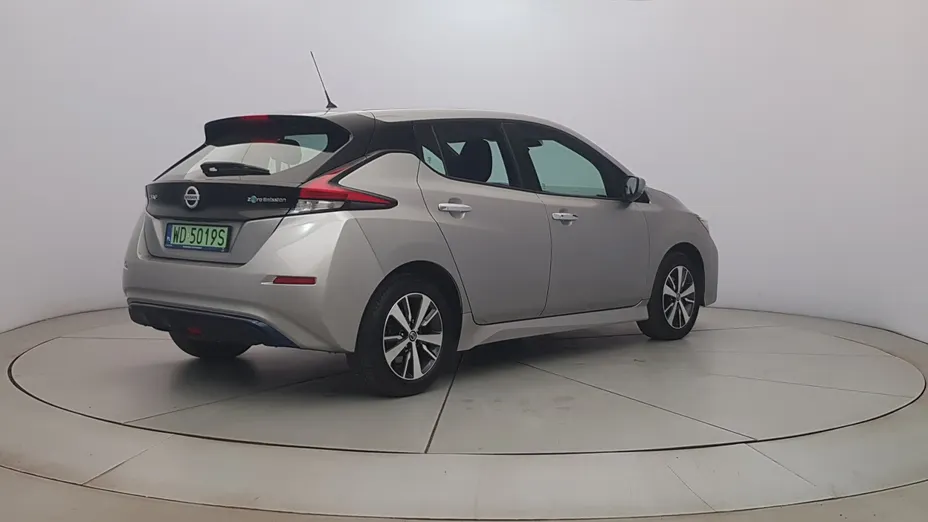 NISSAN Leaf Leaf 40kWh Acenta