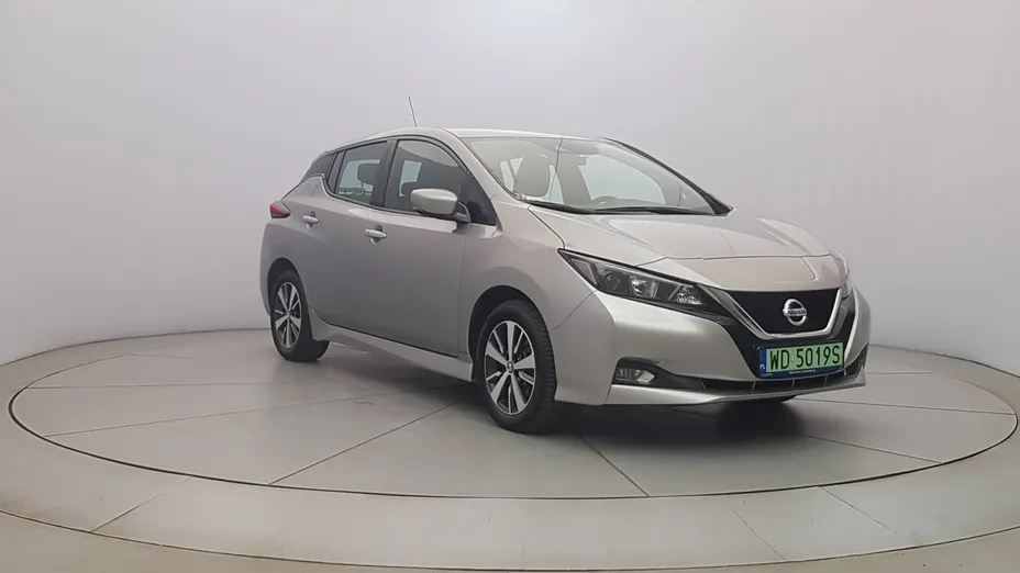 NISSAN Leaf Leaf 40kWh Acenta