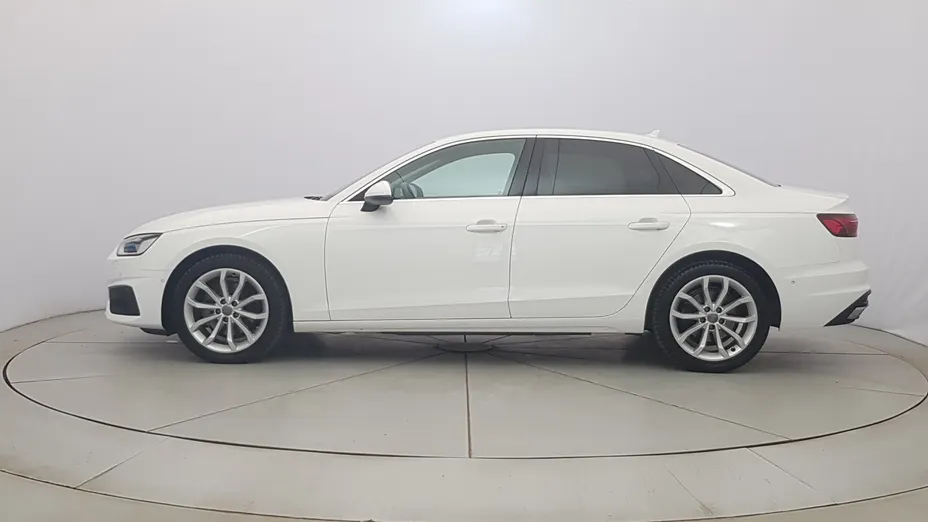 AUDI A4 A4 35 TFSI mHEV S tronic