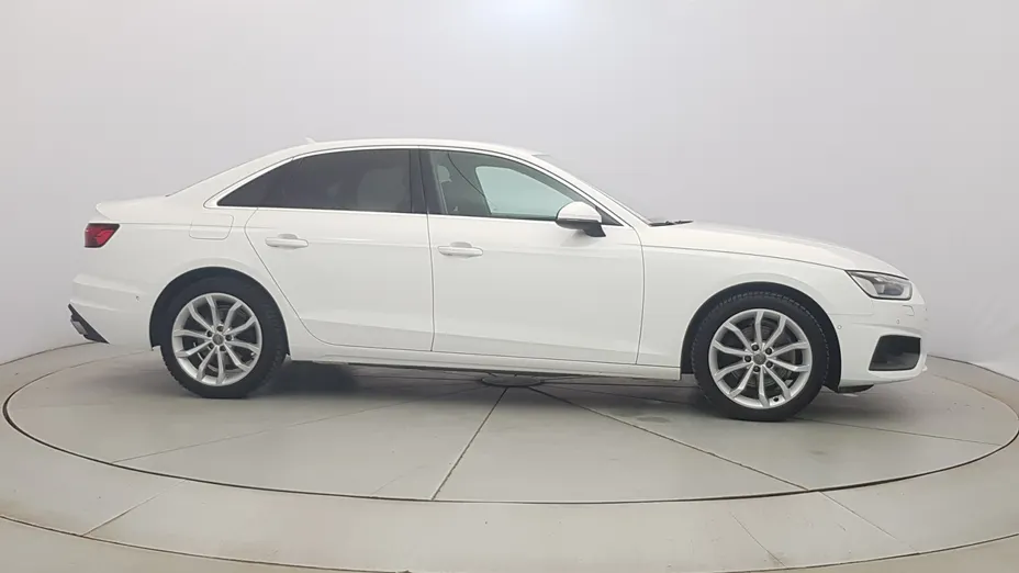 AUDI A4 A4 35 TFSI mHEV S tronic