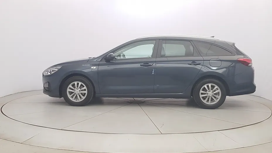 HYUNDAI i30 i30 1.5 DPI Classic +
