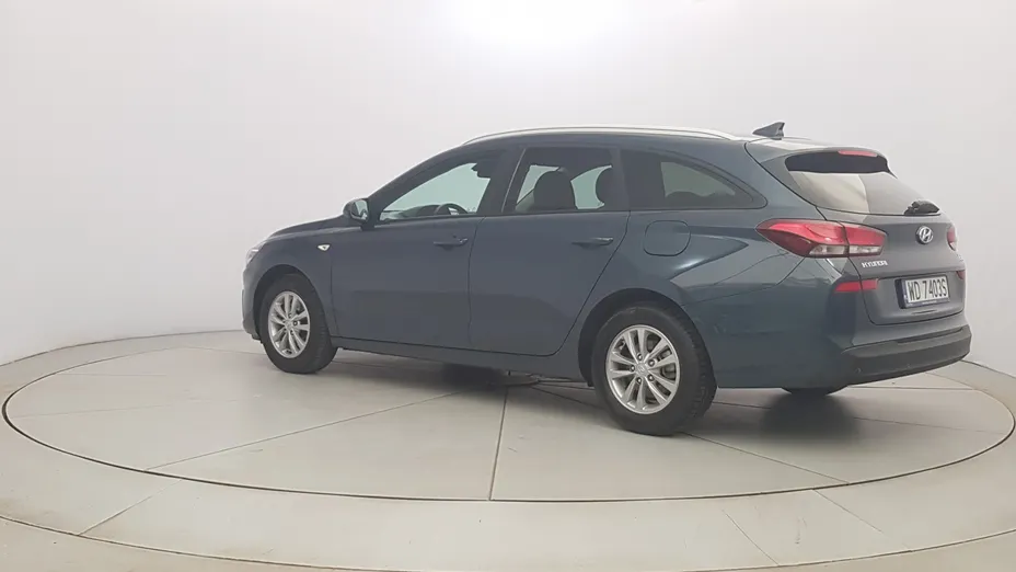 HYUNDAI i30 i30 1.5 DPI Classic +