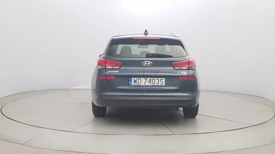 HYUNDAI i30 i30 1.5 DPI Classic +