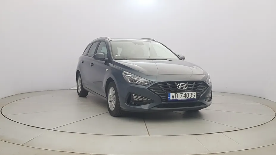 HYUNDAI i30 i30 1.5 DPI Classic +