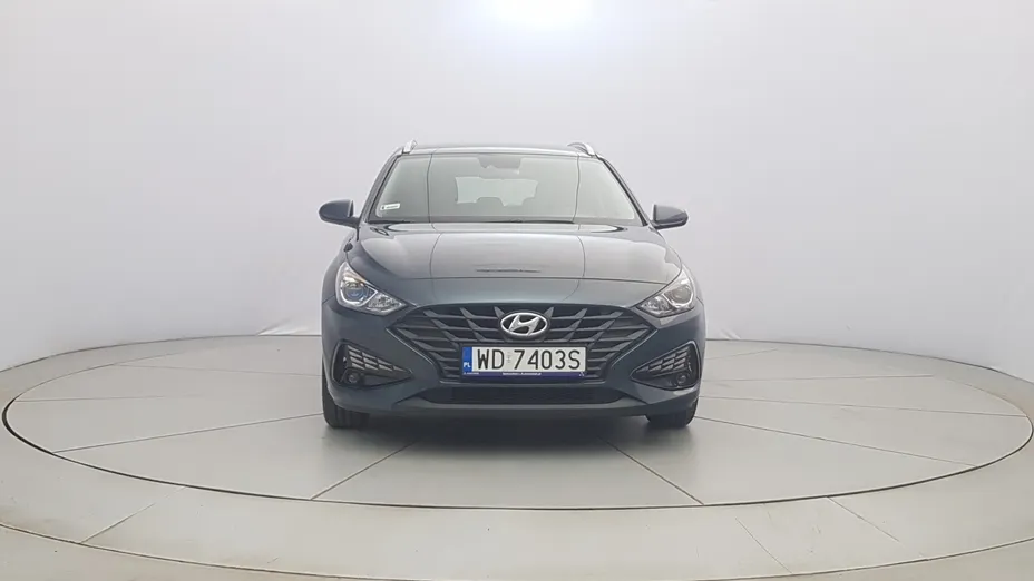 HYUNDAI i30 i30 1.5 DPI Classic +
