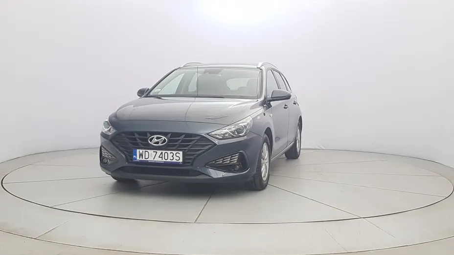HYUNDAI i30 i30 1.5 DPI Classic +