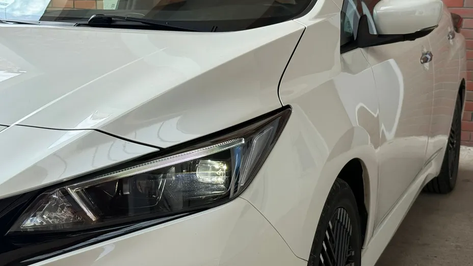 NISSAN Leaf Leaf 40kWh N-Connecta