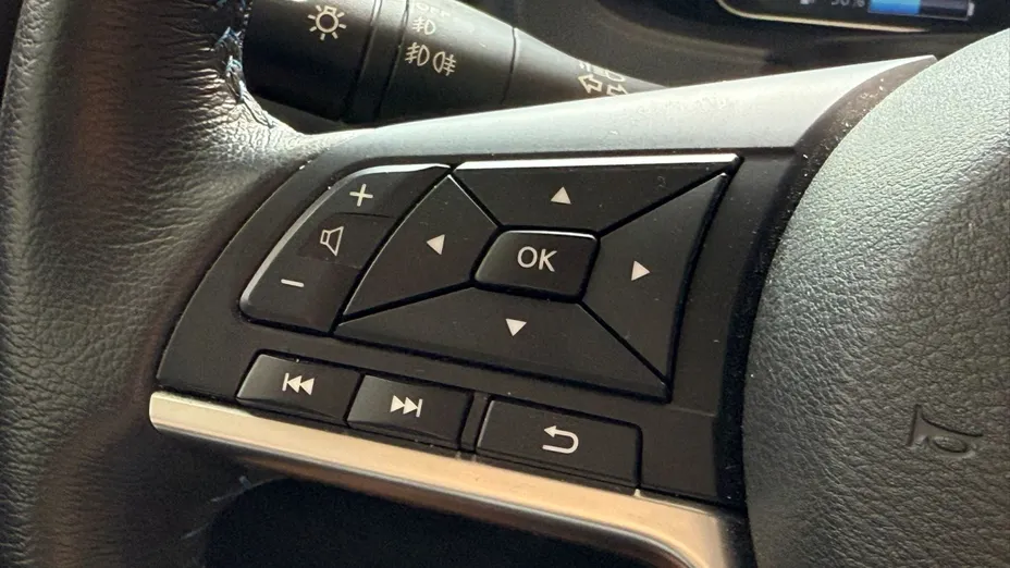 NISSAN Leaf Leaf 40kWh N-Connecta