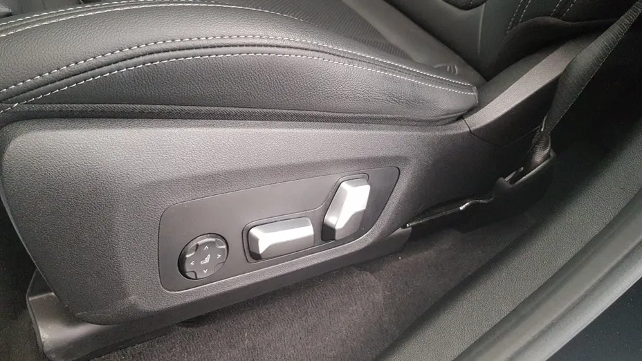 BMW X3 X3 xDrive20d mHEV M Sport sport-aut