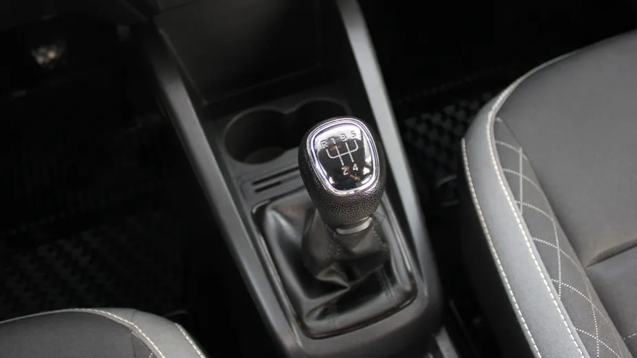 SKODA Fabia Fabia 1.0 TSI Ambition