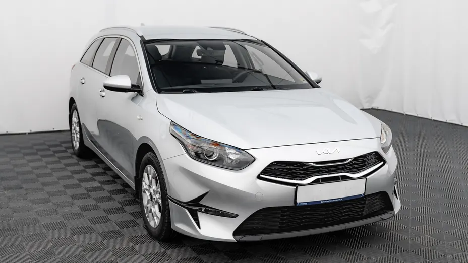 KIA Cee'd Ceed 1.5 T-GDI M