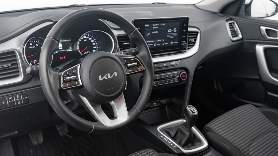 KIA Cee'd Ceed 1.5 T-GDI M