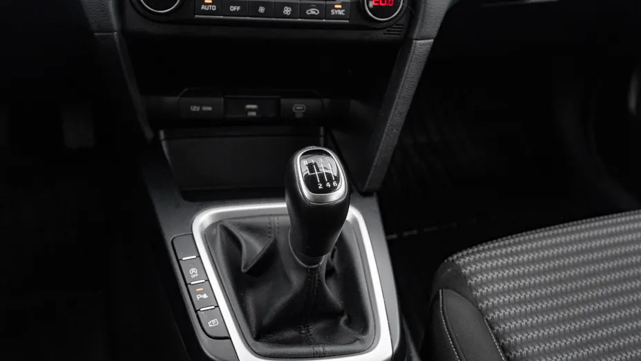 KIA Cee'd Ceed 1.5 T-GDI M