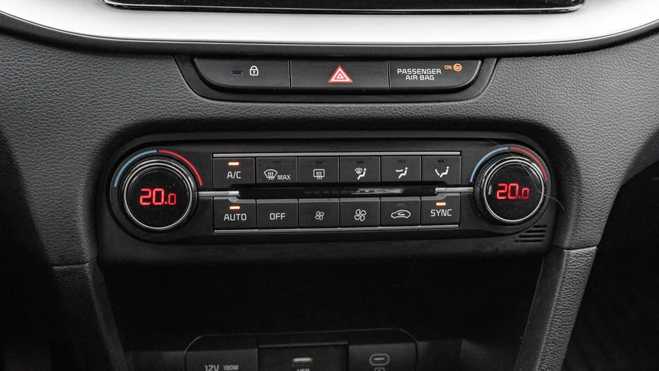 KIA Cee'd Ceed 1.5 T-GDI M