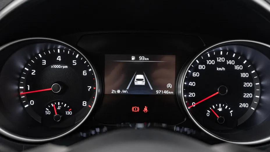 KIA Cee'd Ceed 1.5 T-GDI M