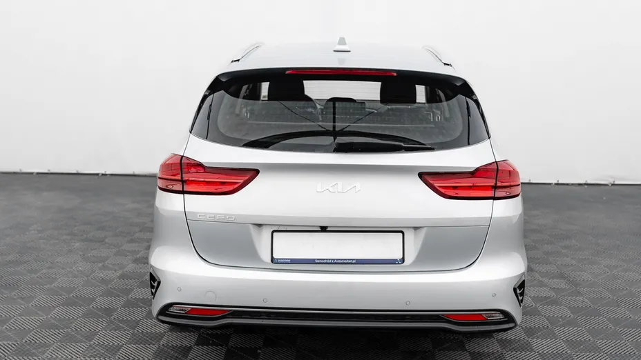 KIA Cee'd Ceed 1.5 T-GDI M