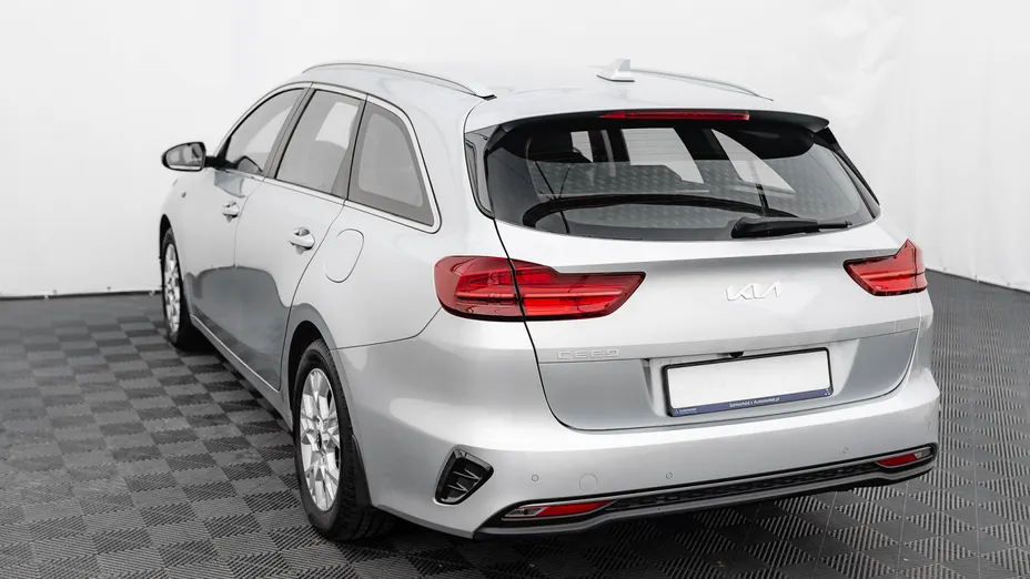 KIA Cee'd Ceed 1.5 T-GDI M