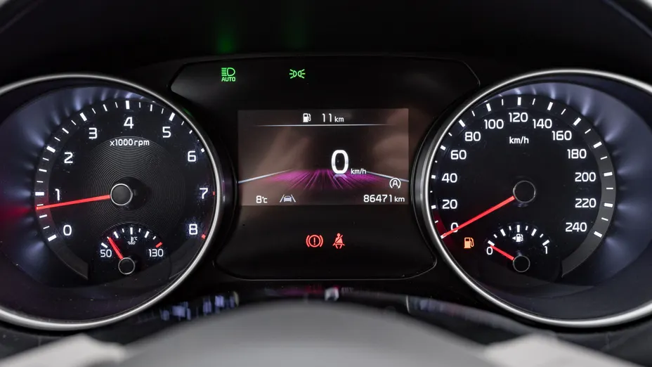 KIA Cee'd Ceed 1.5 T-GDI M