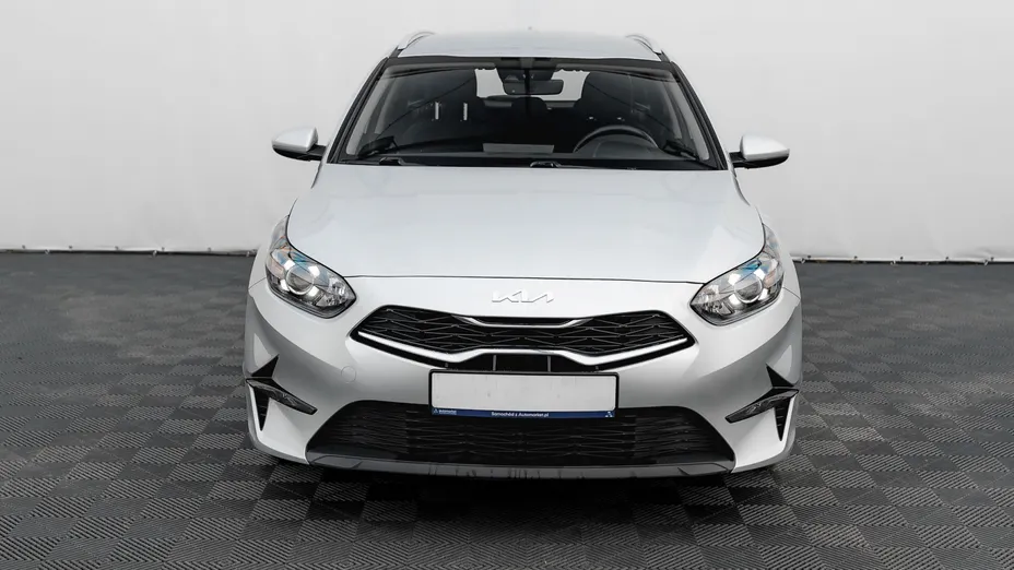 KIA Cee'd Ceed 1.5 T-GDI M