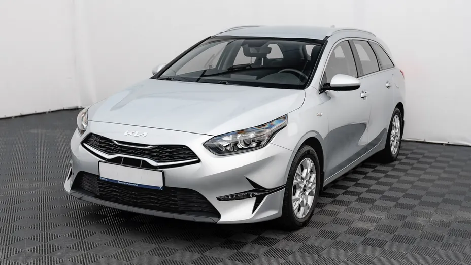 KIA Cee'd Ceed 1.5 T-GDI M