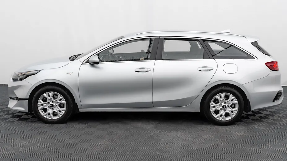 KIA Cee'd Ceed 1.5 T-GDI M