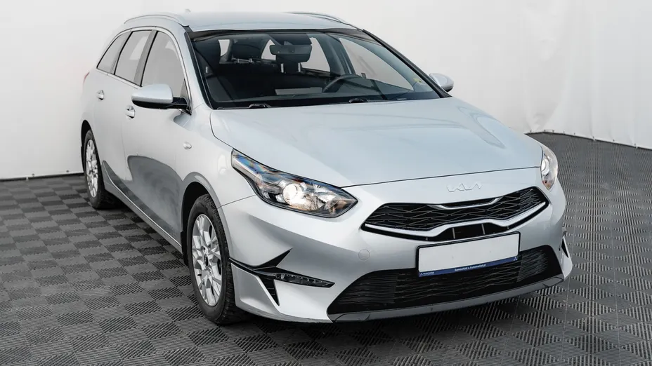 KIA Cee'd Ceed 1.5 T-GDI M