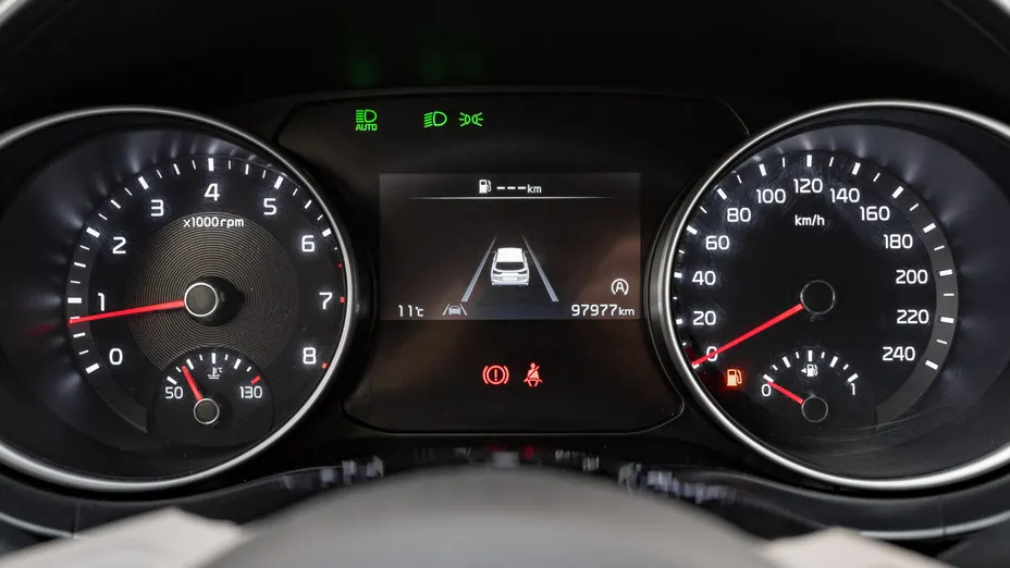 KIA Cee'd Ceed 1.5 T-GDI M