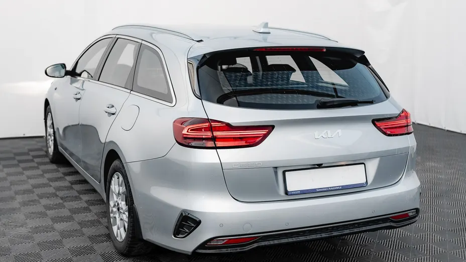 KIA Cee'd Ceed 1.5 T-GDI M