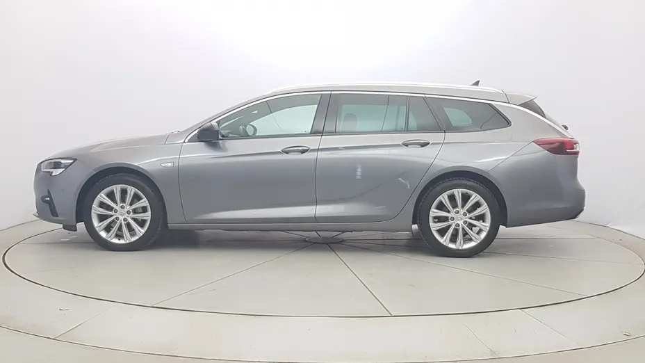 OPEL Insignia Insignia 2.0 CDTI Business Elegance S&S aut