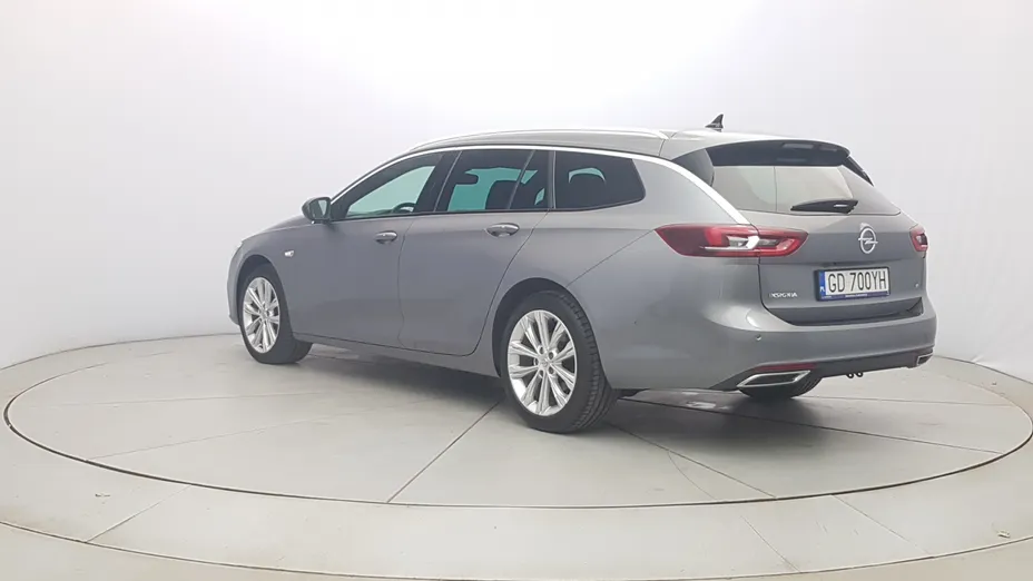 OPEL Insignia Insignia 2.0 CDTI Business Elegance S&S aut