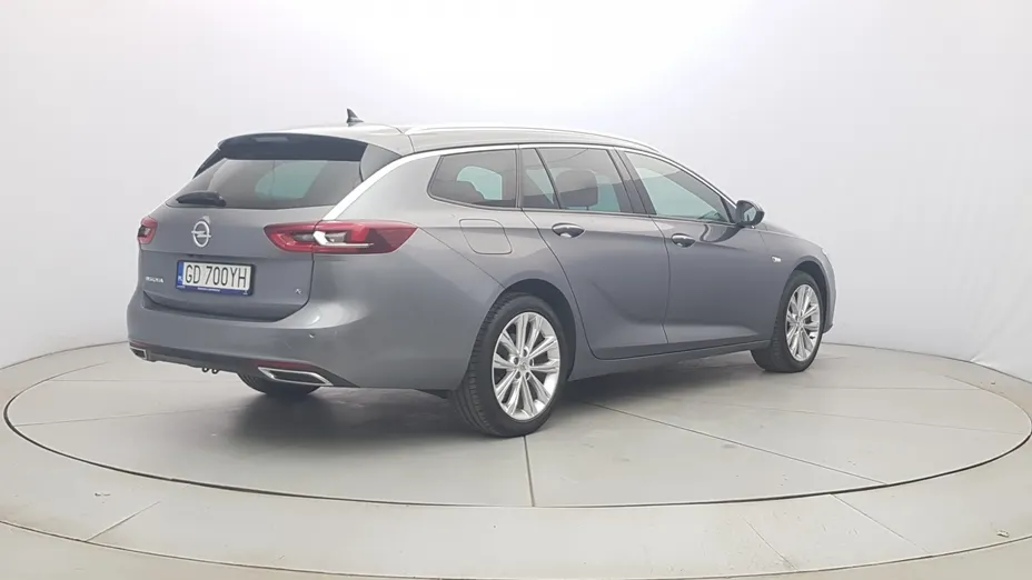 OPEL Insignia Insignia 2.0 CDTI Business Elegance S&S aut
