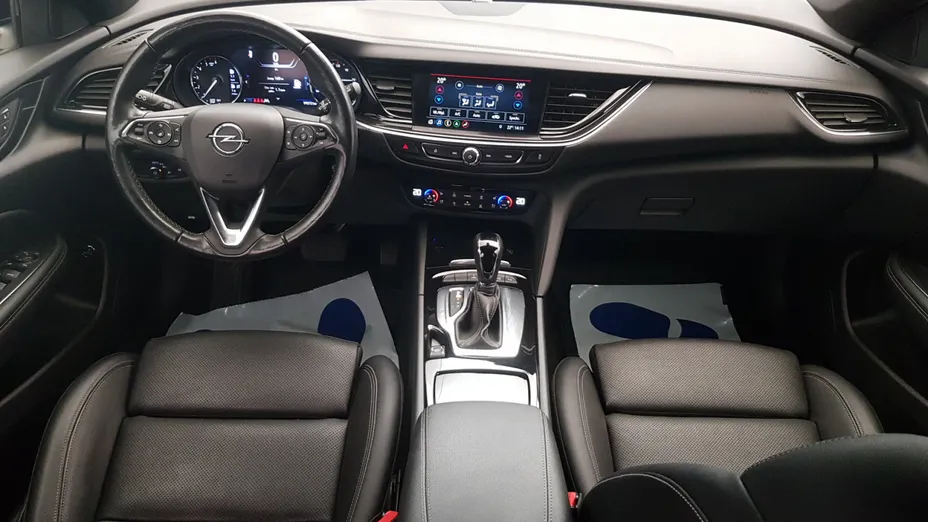 OPEL Insignia Insignia 2.0 CDTI Business Elegance S&S aut