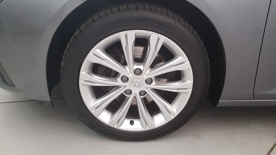 OPEL Insignia Insignia 2.0 CDTI Business Elegance S&S aut