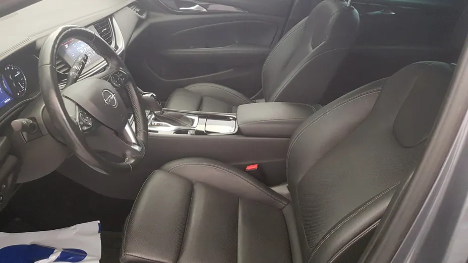 OPEL Insignia Insignia 2.0 CDTI Business Elegance S&S aut