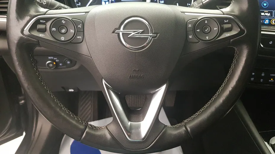 OPEL Insignia Insignia 2.0 CDTI Business Elegance S&S aut