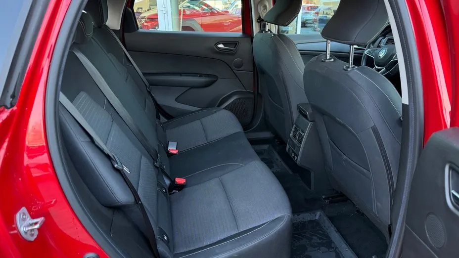 RENAULT Arkana Arkana 1.6 E-TECH Intens MMT