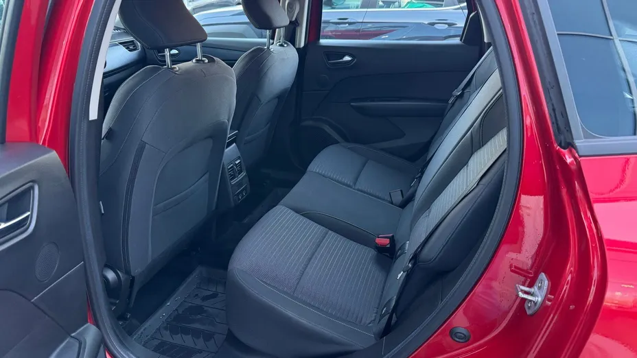 RENAULT Arkana Arkana 1.6 E-TECH Intens MMT